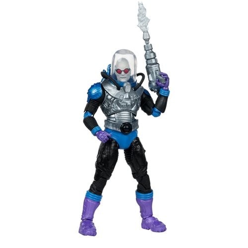 McFarlane Toys DC Multiverse 7 - Inch Scale Action Figure - Select Figure(s) - by McFarlane Toys