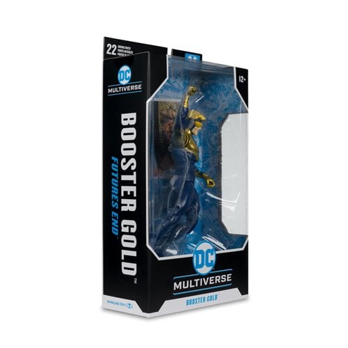 McFarlane Toys DC Multiverse 7 - Inch Scale Action Figure - Select Figure(s) - by McFarlane Toys