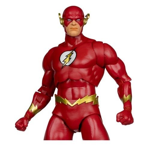McFarlane Toys DC Multiverse 7 - Inch Scale Action Figure - Select Figure(s) - by McFarlane Toys