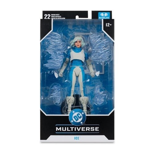 McFarlane Toys DC Multiverse 7 - Inch Scale Action Figure - Select Figure(s) - by McFarlane Toys