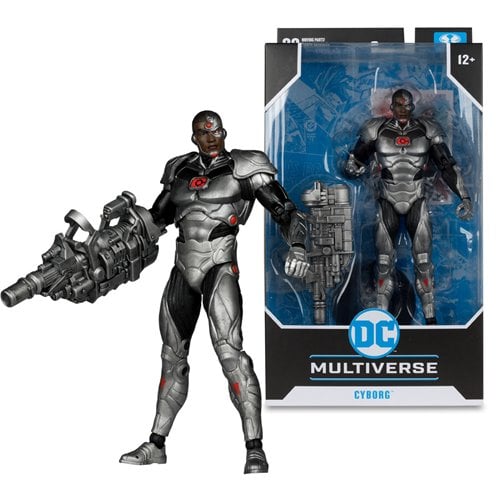 McFarlane Toys DC Multiverse 7 - Inch Scale Action Figure - Select Figure(s) - by McFarlane Toys