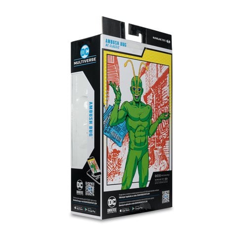 McFarlane Toys DC Multiverse 7 - Inch Scale Action Figure - Select Figure(s) - by McFarlane Toys