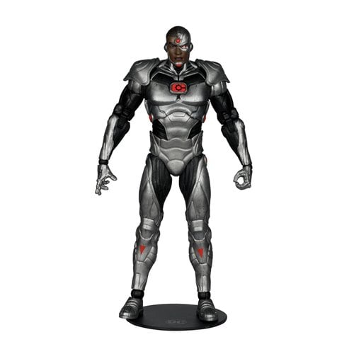 McFarlane Toys DC Multiverse 7 - Inch Scale Action Figure - Select Figure(s) - by McFarlane Toys