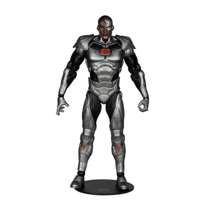 McFarlane Toys DC Multiverse 7 - Inch Scale Action Figure - Select Figure(s) - by McFarlane Toys