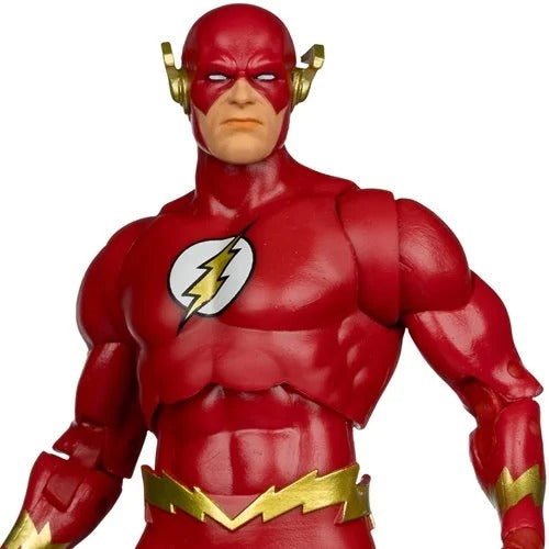 McFarlane Toys DC Multiverse 7 - Inch Scale Action Figure - Select Figure(s) - by McFarlane Toys