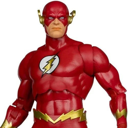 McFarlane Toys DC Multiverse 7 - Inch Scale Action Figure - Select Figure(s) - by McFarlane Toys