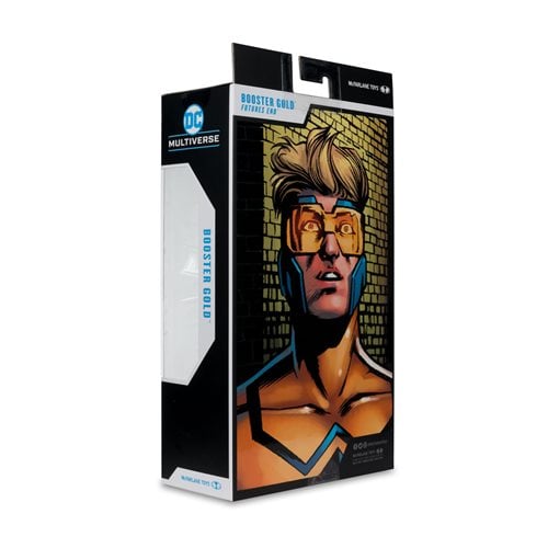 McFarlane Toys DC Multiverse 7 - Inch Scale Action Figure - Select Figure(s) - by McFarlane Toys