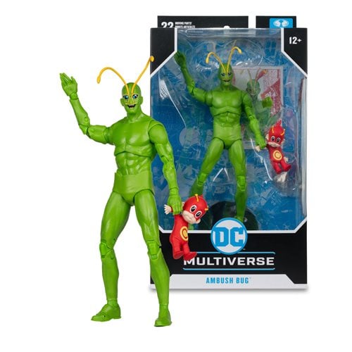 McFarlane Toys DC Multiverse 7 - Inch Scale Action Figure - Select Figure(s) - by McFarlane Toys