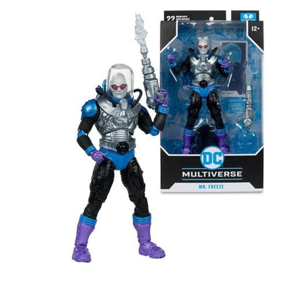 McFarlane Toys DC Multiverse 7 - Inch Scale Action Figure - Select Figure(s) - by McFarlane Toys
