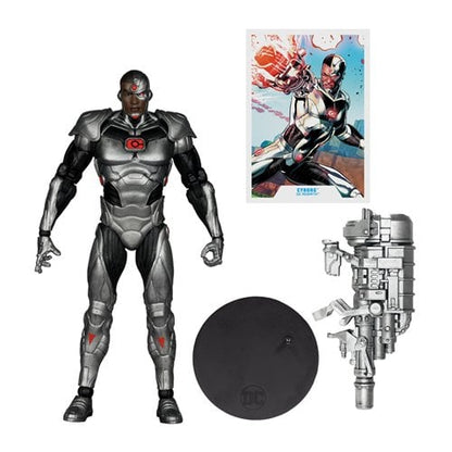 McFarlane Toys DC Multiverse 7 - Inch Scale Action Figure - Select Figure(s) - by McFarlane Toys