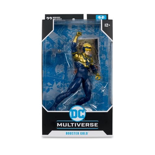 McFarlane Toys DC Multiverse 7 - Inch Scale Action Figure - Select Figure(s) - by McFarlane Toys