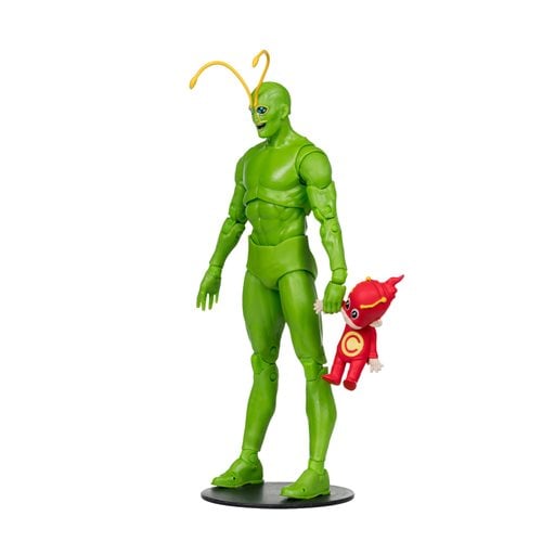 McFarlane Toys DC Multiverse 7 - Inch Scale Action Figure - Select Figure(s) - by McFarlane Toys