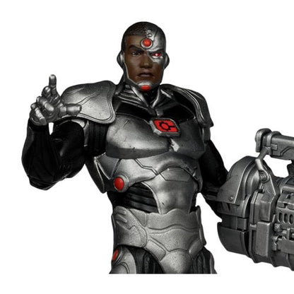 McFarlane Toys DC Multiverse 7 - Inch Scale Action Figure - Select Figure(s) - by McFarlane Toys