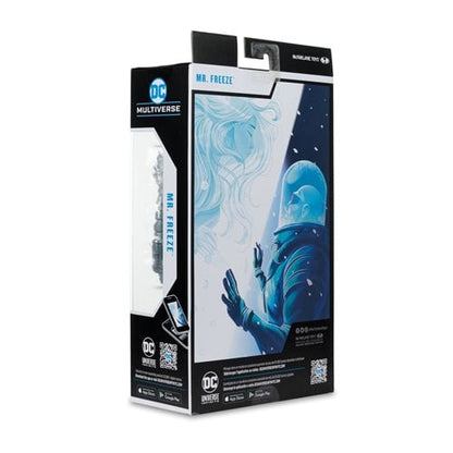McFarlane Toys DC Multiverse 7 - Inch Scale Action Figure - Select Figure(s) - by McFarlane Toys
