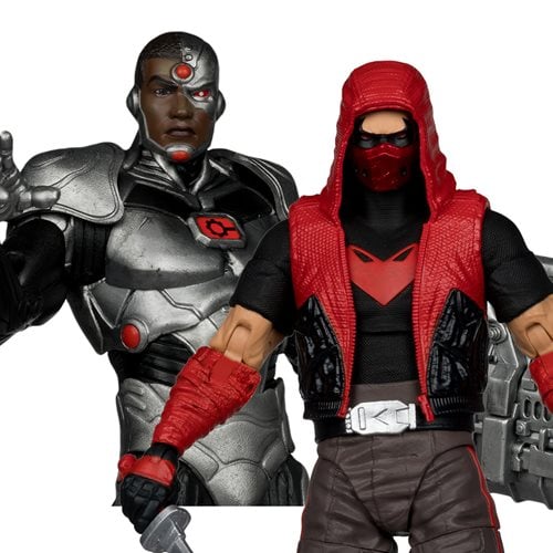 McFarlane Toys DC Multiverse 7 - Inch Scale Action Figure - Select Figure(s) - by McFarlane Toys