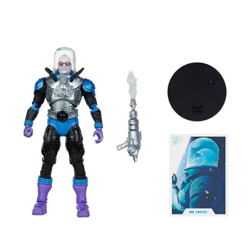 McFarlane Toys DC Multiverse 7 - Inch Scale Action Figure - Select Figure(s) - by McFarlane Toys
