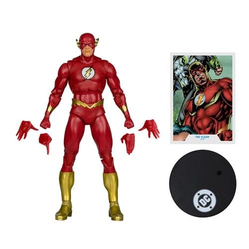 McFarlane Toys DC Multiverse 7 - Inch Scale Action Figure - Select Figure(s) - by McFarlane Toys