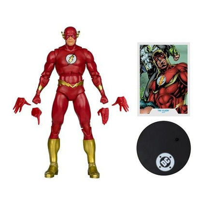 McFarlane Toys DC Multiverse 7 - Inch Scale Action Figure - Select Figure(s) - by McFarlane Toys