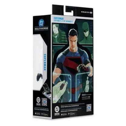 McFarlane Toys DC Multiverse 7 - Inch Scale Action Figure - Select Figure(s) - by McFarlane Toys