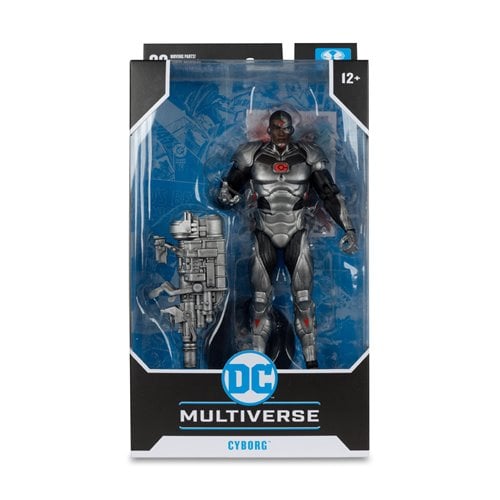 McFarlane Toys DC Multiverse 7 - Inch Scale Action Figure - Select Figure(s) - by McFarlane Toys