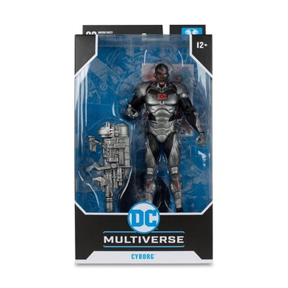 McFarlane Toys DC Multiverse 7 - Inch Scale Action Figure - Select Figure(s) - by McFarlane Toys