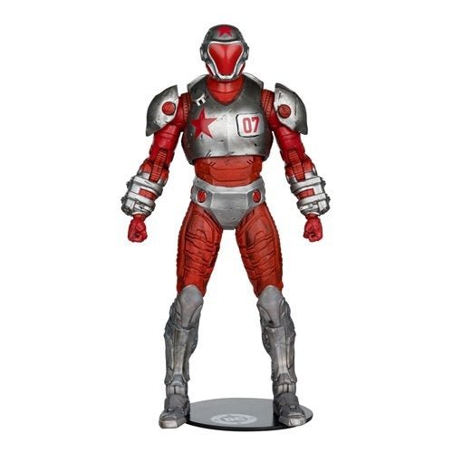 McFarlane Toys DC Multiverse 7 - Inch Scale Action Figure - Select Figure(s) - by McFarlane Toys