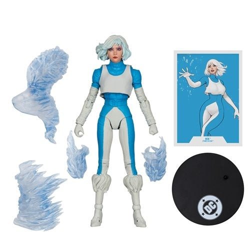 McFarlane Toys DC Multiverse 7 - Inch Scale Action Figure - Select Figure(s) - by McFarlane Toys