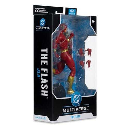 McFarlane Toys DC Multiverse 7 - Inch Scale Action Figure - Select Figure(s) - by McFarlane Toys