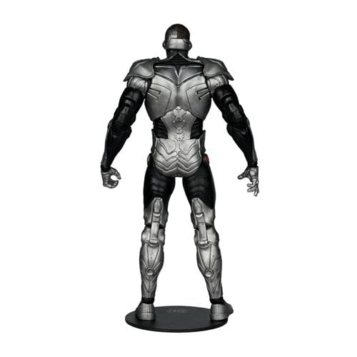 McFarlane Toys DC Multiverse 7-Inch Scale Action Figure - by McFarlane Toys | Buy at ToyShnip