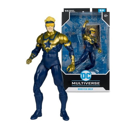 McFarlane Toys DC Multiverse 7 - Inch Scale Action Figure - Select Figure(s) - by McFarlane Toys