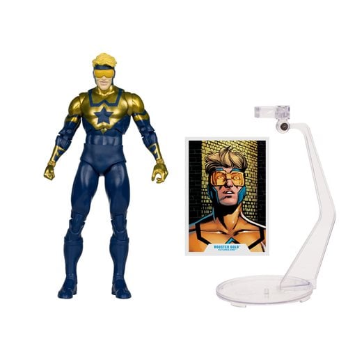 McFarlane Toys DC Multiverse 7 - Inch Scale Action Figure - Select Figure(s) - by McFarlane Toys