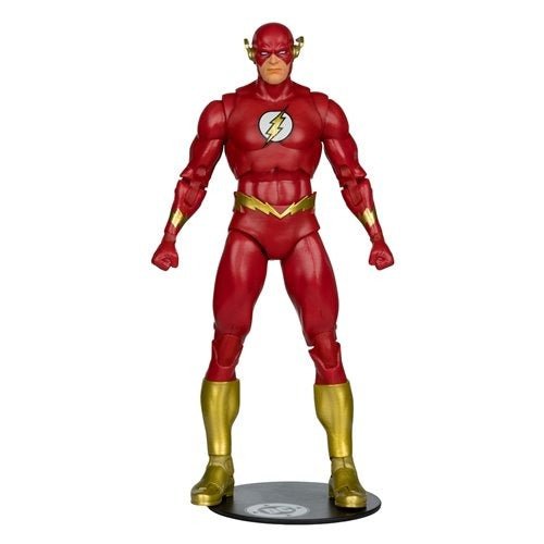 McFarlane Toys DC Multiverse 7 - Inch Scale Action Figure - Select Figure(s) - by McFarlane Toys