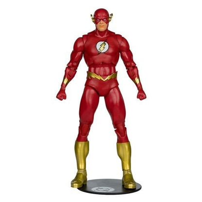 McFarlane Toys DC Multiverse 7 - Inch Scale Action Figure - Select Figure(s) - by McFarlane Toys