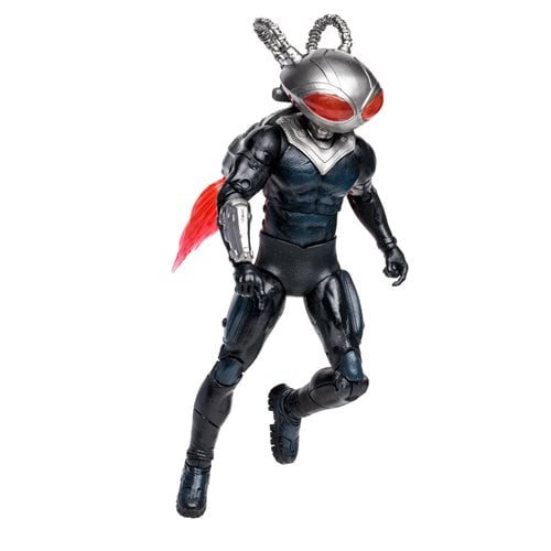 McFarlane Toys DC Multiverse Aquaman and the Lost Kingdom Movie 7-Inch Scale Action Figure - by McFarlane Toys | Buy at ToyShnip