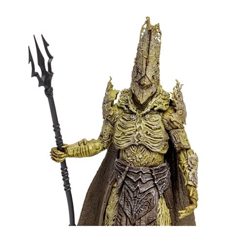McFarlane Toys DC Multiverse Aquaman and the Lost Kingdom Movie 7-Inch Scale Action Figure - by McFarlane Toys | Buy at ToyShnip