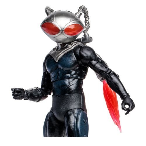 McFarlane Toys DC Multiverse Aquaman and the Lost Kingdom Movie 7-Inch Scale Action Figure - by McFarlane Toys | Buy at ToyShnip