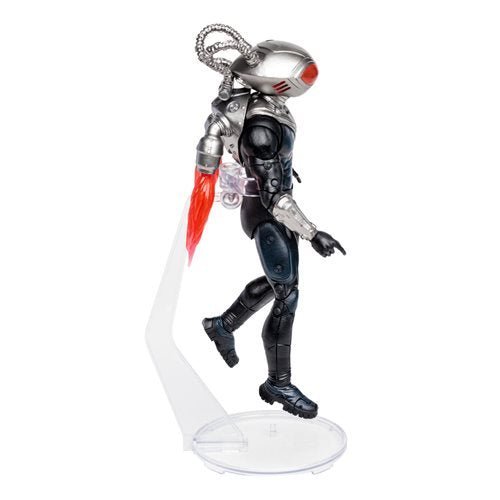 McFarlane Toys DC Multiverse Aquaman and the Lost Kingdom Movie 7-Inch Scale Action Figure - by McFarlane Toys | Buy at ToyShnip