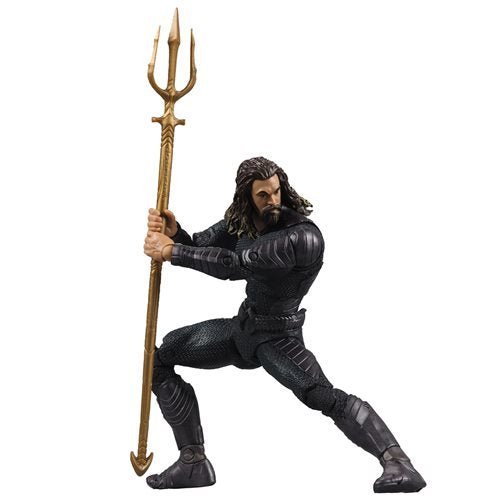 McFarlane Toys DC Multiverse Aquaman and the Lost Kingdom Movie 7-Inch Scale Action Figure - by McFarlane Toys | Buy at ToyShnip