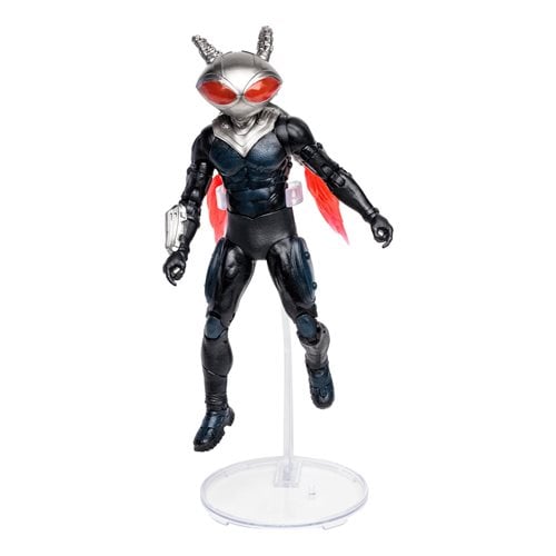 McFarlane Toys DC Multiverse Aquaman and the Lost Kingdom Movie 7-Inch Scale Action Figure - by McFarlane Toys | Buy at ToyShnip
