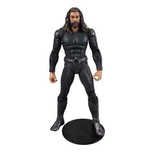 McFarlane Toys DC Multiverse Aquaman and the Lost Kingdom Movie 7-Inch Scale Action Figure - by McFarlane Toys | Buy at ToyShnip