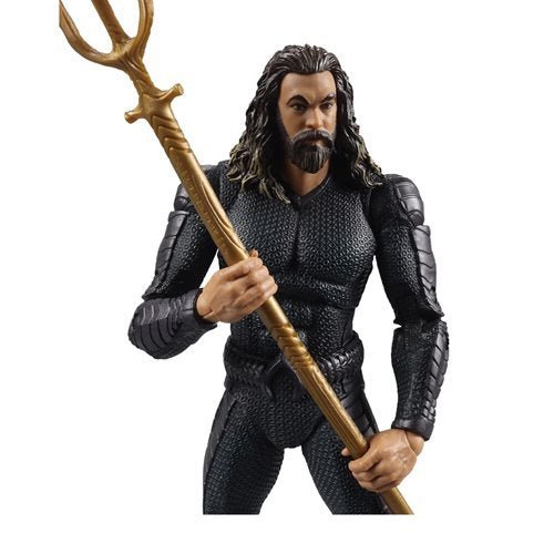 McFarlane Toys DC Multiverse Aquaman and the Lost Kingdom Movie 7-Inch Scale Action Figure - by McFarlane Toys | Buy at ToyShnip