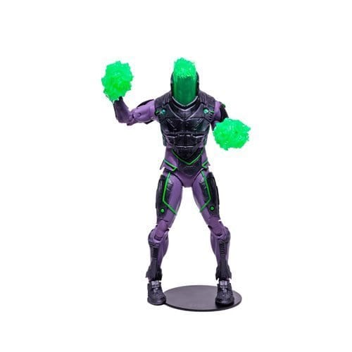 McFarlane Toys DC Multiverse Batman Beyond 7-Inch Scale Action Figure - by McFarlane Toys | Buy at ToyShnip