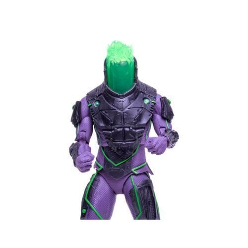 McFarlane Toys DC Multiverse Batman Beyond 7-Inch Scale Action Figure - by McFarlane Toys | Buy at ToyShnip