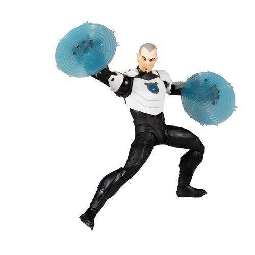 McFarlane Toys DC Multiverse Batman Beyond 7-Inch Scale Action Figure - by McFarlane Toys | Buy at ToyShnip