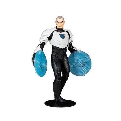 McFarlane Toys DC Multiverse Batman Beyond 7-Inch Scale Action Figure - by McFarlane Toys | Buy at ToyShnip