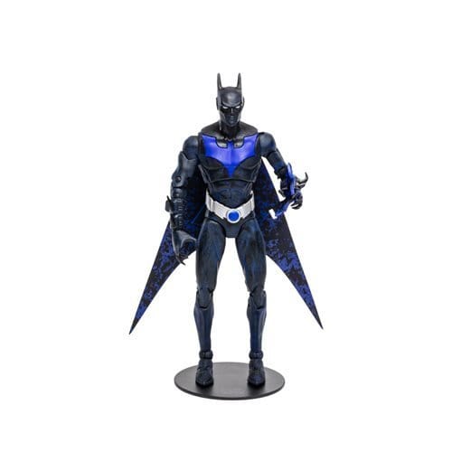 McFarlane Toys DC Multiverse Batman Beyond 7-Inch Scale Action Figure - by McFarlane Toys | Buy at ToyShnip
