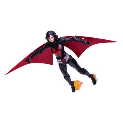 McFarlane Toys DC Multiverse Batman Beyond 7-Inch Scale Action Figure - by McFarlane Toys | Buy at ToyShnip