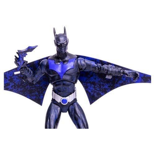 McFarlane Toys DC Multiverse Batman Beyond 7-Inch Scale Action Figure - by McFarlane Toys | Buy at ToyShnip