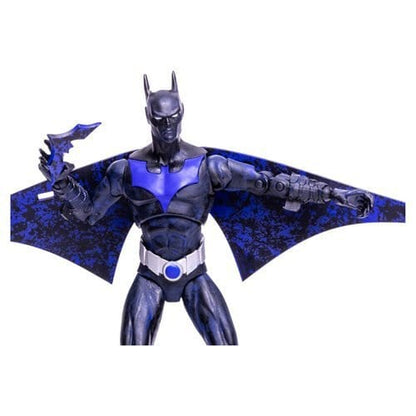 McFarlane Toys DC Multiverse Batman Beyond 7-Inch Scale Action Figure - by McFarlane Toys | Buy at ToyShnip