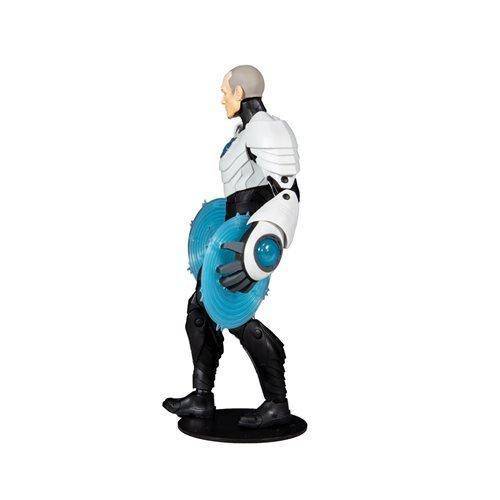 McFarlane Toys DC Multiverse Batman Beyond 7-Inch Scale Action Figure - by McFarlane Toys | Buy at ToyShnip